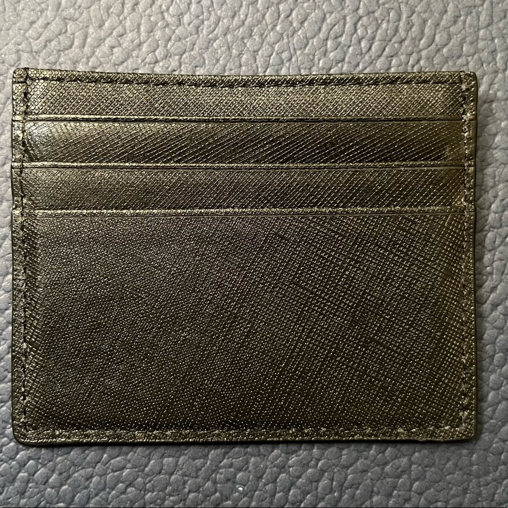 Calvin Klein Card Holder/Card Case